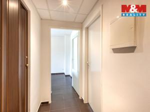 Prodej bytu 2+1, Staňkovice, Sídliště, 56 m2