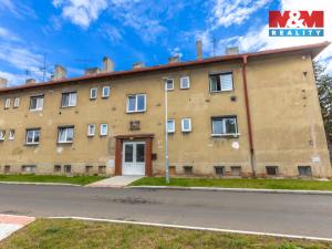 Prodej bytu 2+1, Staňkovice, Sídliště, 56 m2