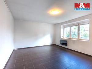 Prodej bytu 2+1, Staňkovice, Sídliště, 56 m2