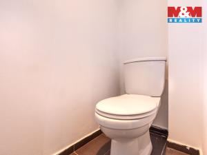 Prodej bytu 2+1, Staňkovice, Sídliště, 56 m2