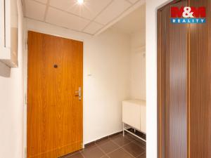 Prodej bytu 2+1, Staňkovice, Sídliště, 56 m2