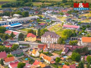 Prodej bytu 2+1, Staňkovice, Sídliště, 56 m2