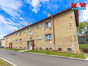 Prodej bytu 2+1, Staňkovice, Sídliště, 56 m2
