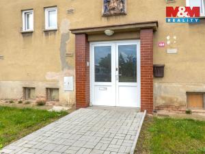 Prodej bytu 2+1, Staňkovice, Sídliště, 56 m2