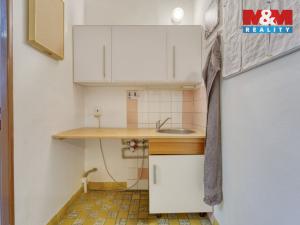 Pronájem skladu, Plzeň - Skvrňany, Dopravní, 288 m2
