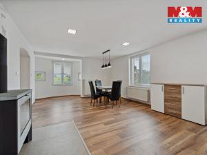 Prodej rodinného domu, Nechanice - Lubno, 238 m2