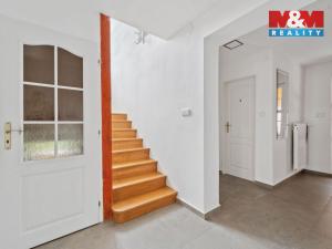 Prodej rodinného domu, Nechanice - Lubno, 238 m2
