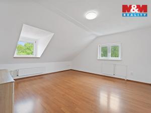 Prodej rodinného domu, Nechanice - Lubno, 238 m2