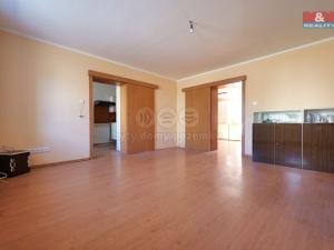 Prodej rodinného domu, Dětkovice, 150 m2