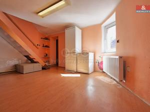 Prodej rodinného domu, Dětkovice, 150 m2