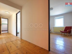 Prodej rodinného domu, Dětkovice, 150 m2