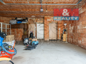 Prodej rodinného domu, Kolín, Ke Kovárně, 130 m2