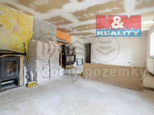 Prodej rodinného domu, Kolín, Ke Kovárně, 130 m2