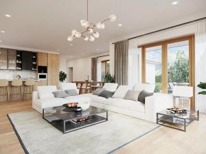 Prodej rodinného domu, Sukorady, 220 m2