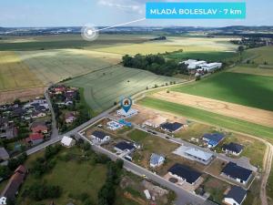 Prodej rodinného domu, Sukorady, 220 m2