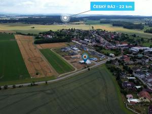Prodej rodinného domu, Sukorady, 220 m2
