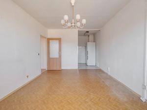 Prodej bytu 2+1, Příbram, Slunná, 45 m2