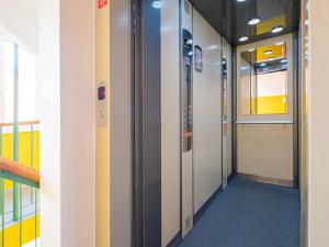 Prodej bytu 2+1, Příbram, Slunná, 45 m2