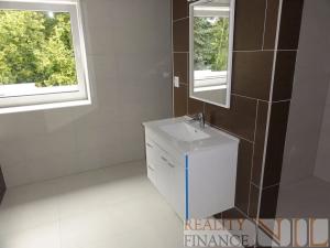 Pronájem rodinného domu, Plzeň, Slovanské údolí, 207 m2