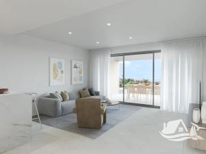Prodej bytu 4+kk, Torre-Pacheco, Španělsko, 85 m2