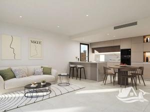 Prodej bytu 4+kk, Torre-Pacheco, Španělsko, 85 m2