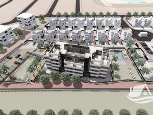 Prodej bytu 3+kk, Torre-Pacheco, Španělsko, 70 m2