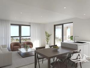 Prodej bytu 3+kk, Torre-Pacheco, Španělsko, 70 m2