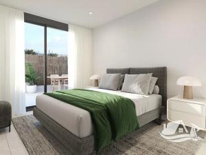 Prodej bytu 3+kk, Torre-Pacheco, Španělsko, 70 m2