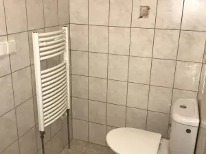 Pronájem bytu 1+kk, Praha - Vysočany, Na Harfě, 25 m2