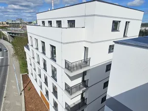 Prodej bytu 1+kk, Plzeň, Pilařská, 40 m2