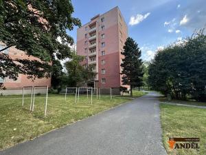 Prodej bytu 3+1, Havířov, Kosmonautů, 70 m2