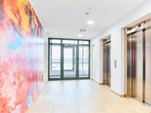 Pronájem kanceláře, Karlovy Vary, Moskevská, 300 m2