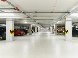 Pronájem kanceláře, Karlovy Vary, Moskevská, 300 m2
