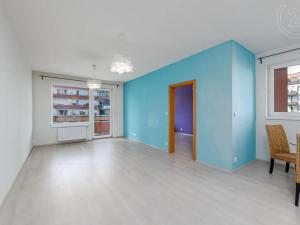 Pronájem bytu 2+kk, Praha - Letňany, Miroslava Hajna, 62 m2