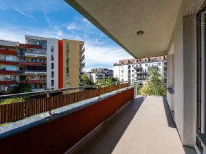 Pronájem bytu 2+kk, Praha - Letňany, Miroslava Hajna, 62 m2