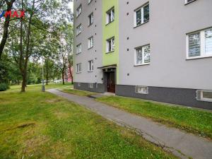 Prodej bytu 2+1, Ostrava - Poruba, Karla Pokorného, 52 m2