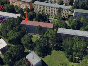 Prodej bytu 2+1, Ostrava - Poruba, Karla Pokorného, 52 m2