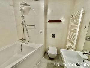 Pronájem bytu 3+kk, Praha - Hlubočepy, Filmařská, 87 m2