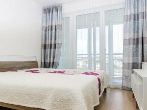 Prodej bytu 2+kk, Praha - Stodůlky, Toufarova, 49 m2