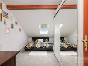 Prodej bytu 3+1, Mariánské Lázně, 119 m2