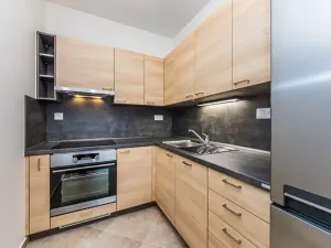 Pronájem bytu 2+kk, Praha - Hodkovičky, Šífařská, 54 m2