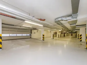Pronájem bytu 2+kk, Praha - Hodkovičky, Šífařská, 54 m2