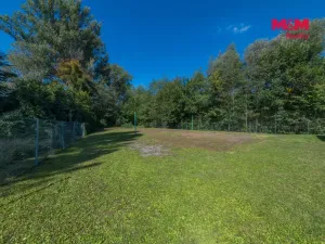 Prodej pozemku, Frýdek-Místek, 1812 m2