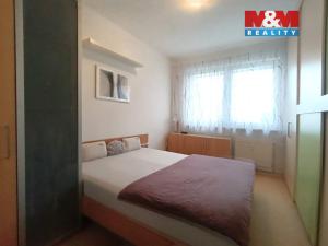 Prodej bytu 2+kk, Ostrava - Bělský Les, Horní, 56 m2