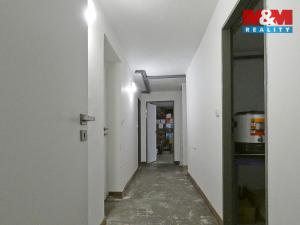 Prodej rodinného domu, Pardubice - Svítkov, Školní, 109 m2