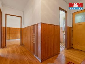 Prodej bytu 2+1, Štramberk, Bařiny, 60 m2