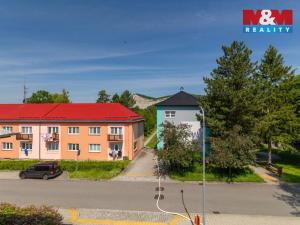 Prodej bytu 2+1, Štramberk, Bařiny, 60 m2