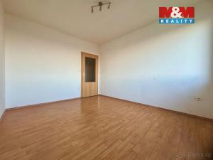Pronájem bytu 2+kk, Pečky, V Kaštánkách, 52 m2