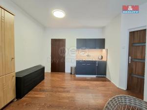 Pronájem bytu 1+1, Královské Poříčí, Dlouhá, 35 m2