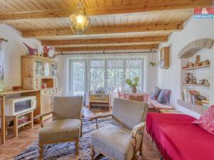 Prodej chaty, Horní Kamenice, 53 m2